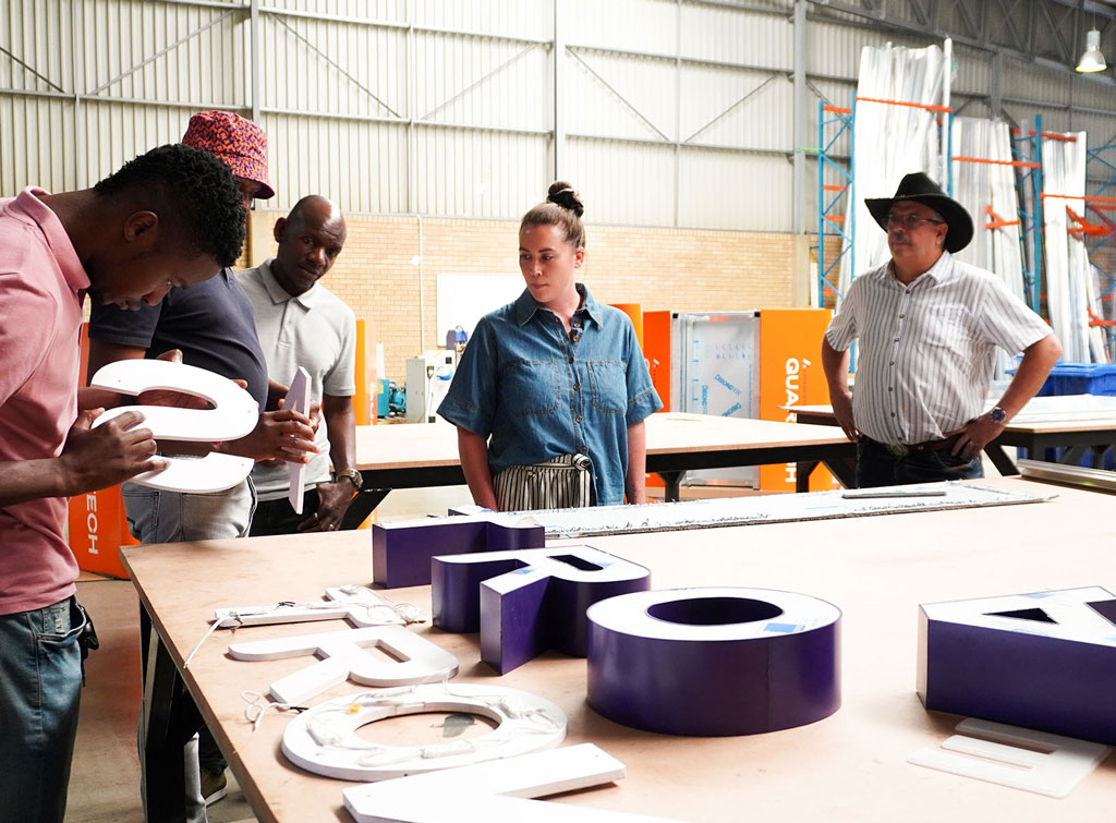 TruVaal Trading Co Team TruVaal Trading Co Team