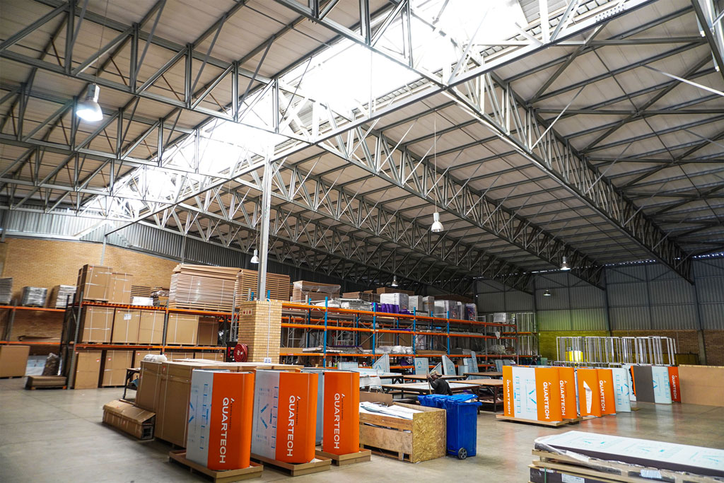 TruVaal Trading Co TruVaal Trading Co