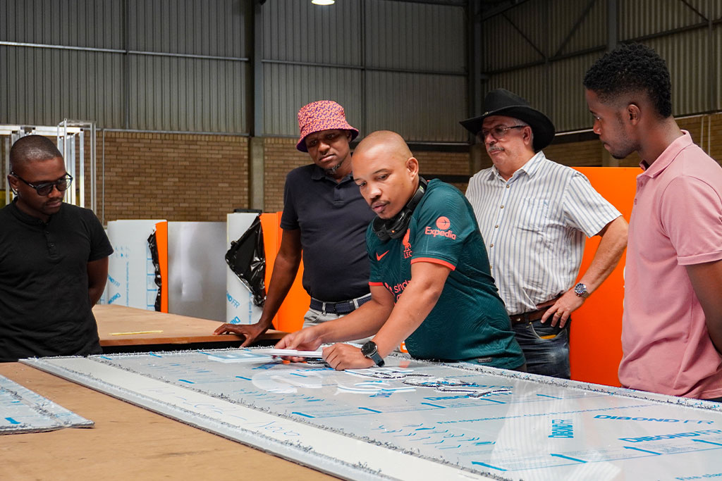 TruVaal Trading Co Team TruVaal Trading Co Team